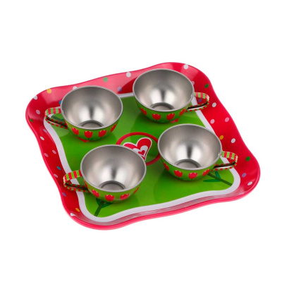 Набор посуды Тюльпаны Mary Poppins 453079 1